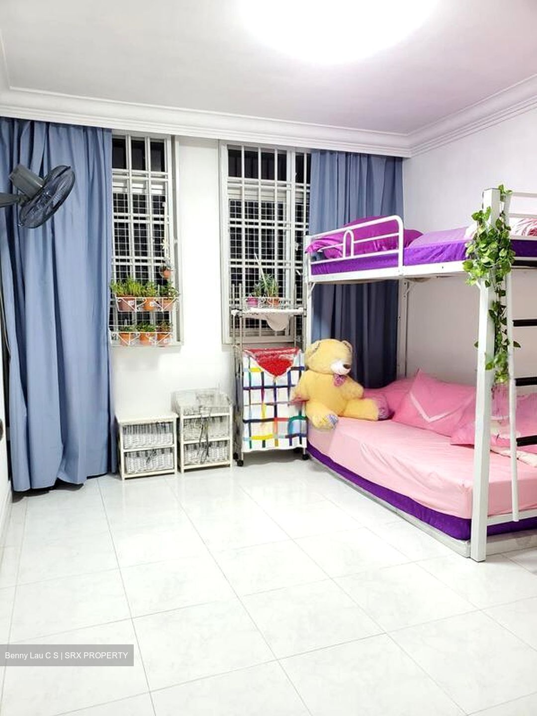 Blk 158 Yung Loh Road (Jurong West), HDB 5 Rooms #475539691